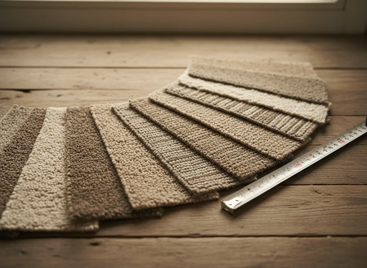 Carpet Installation Collyer, KS FAQs